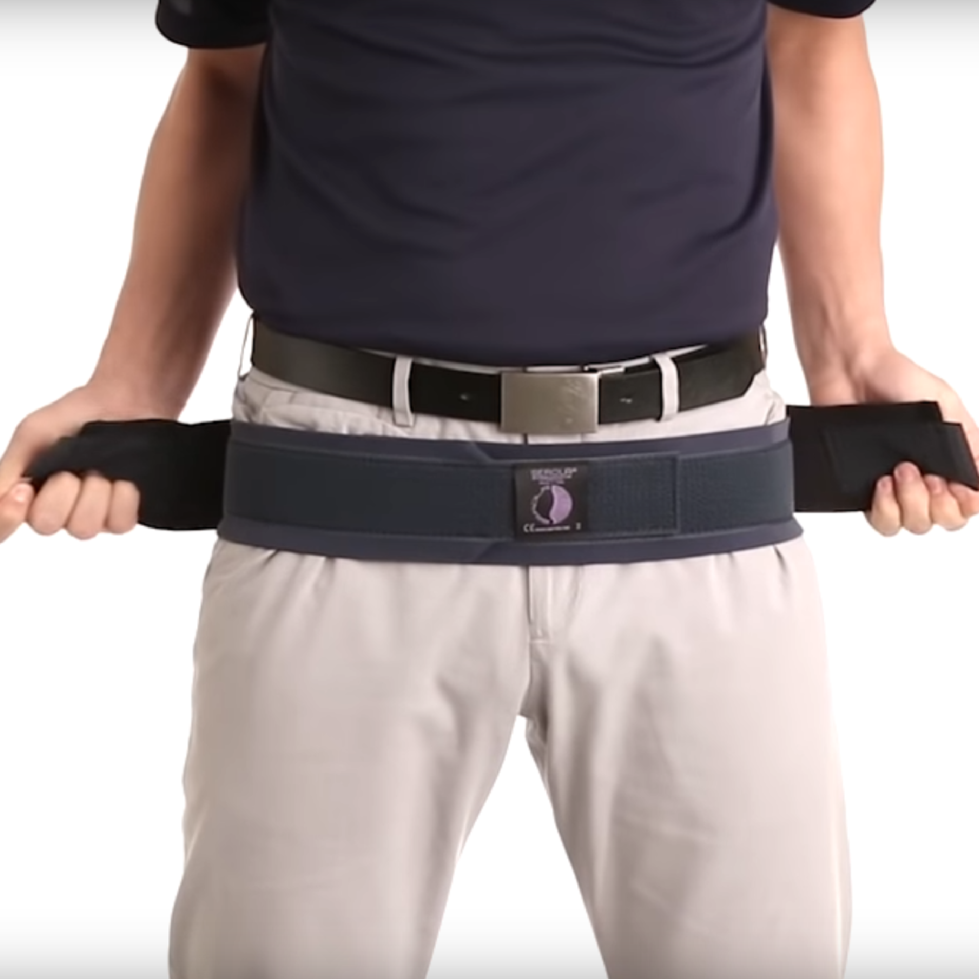 Hips / Groin - The Bone Store Support