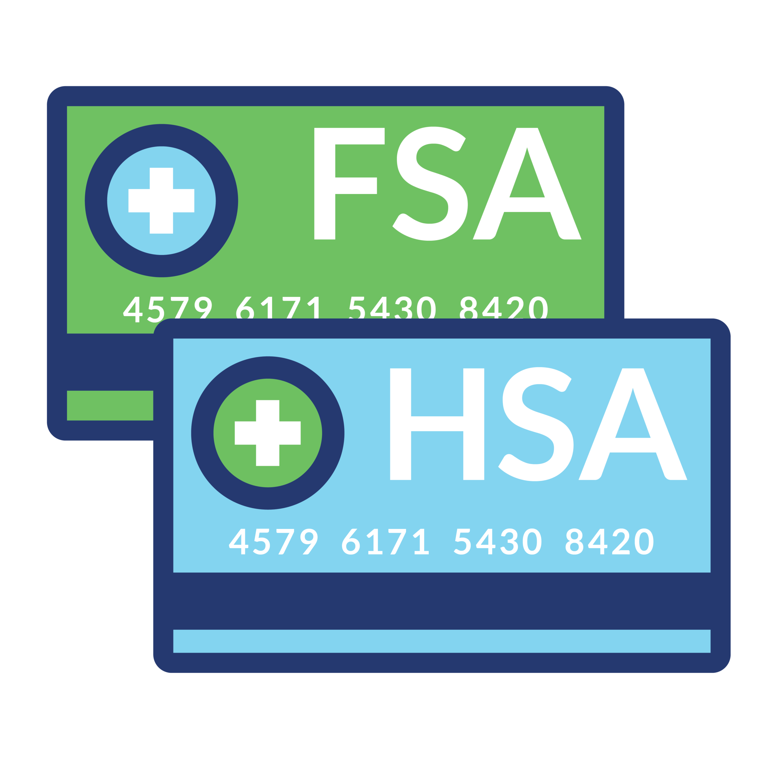 What You Can Buy with Your FSA/HSA Funds! - Ali Manno (Fedotowsky)