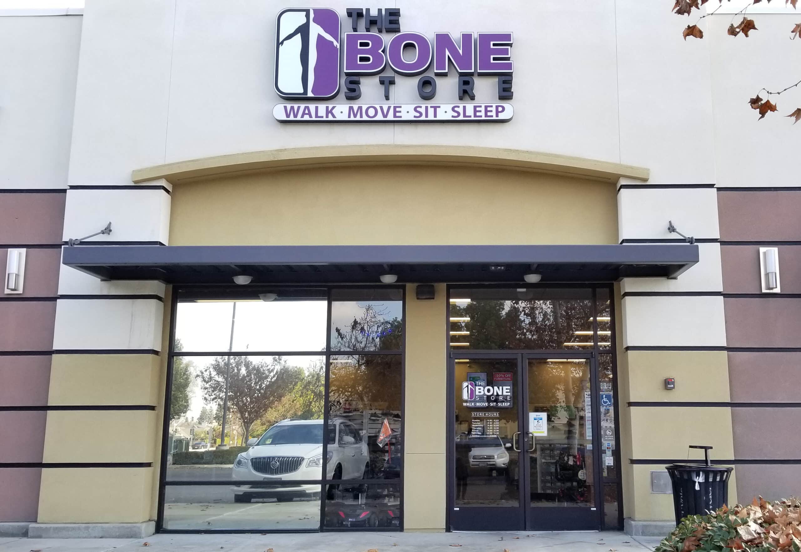 Knee Pillows And Wedges - The Bone Store