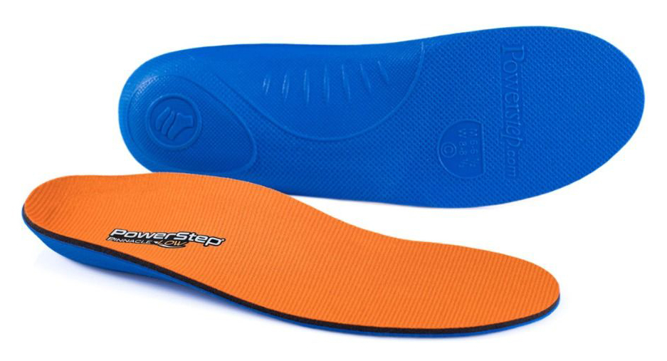 Powerstep Orthotics & Footwear | The Bone Store | Orthotic Insoles