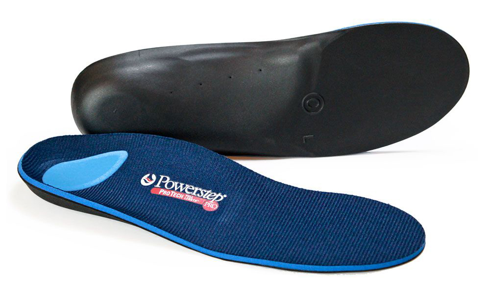 Powerstep Orthotics & Footwear | The Bone Store | Orthotic Insoles