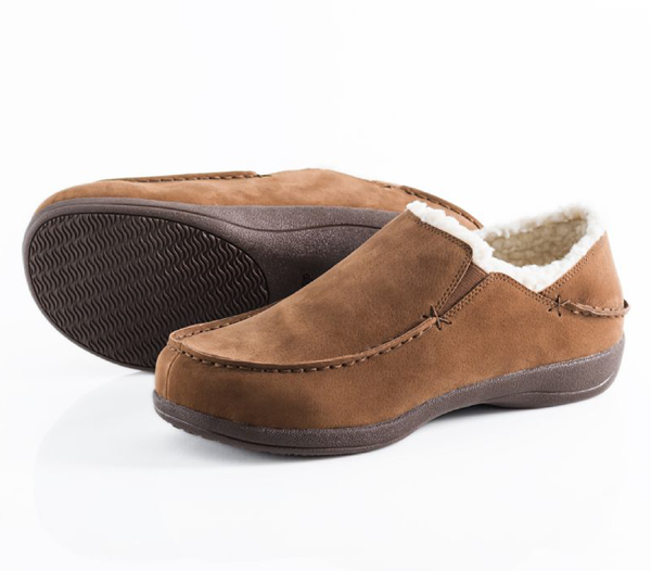 vionic barrow slippers